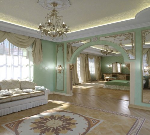 Цены на ремонт квартир в Москве и Московской области – стоимость за квадратный метр